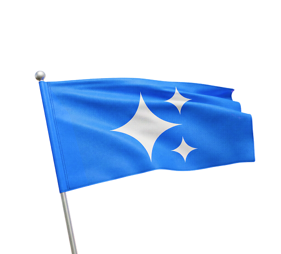 EndowusAI Flag