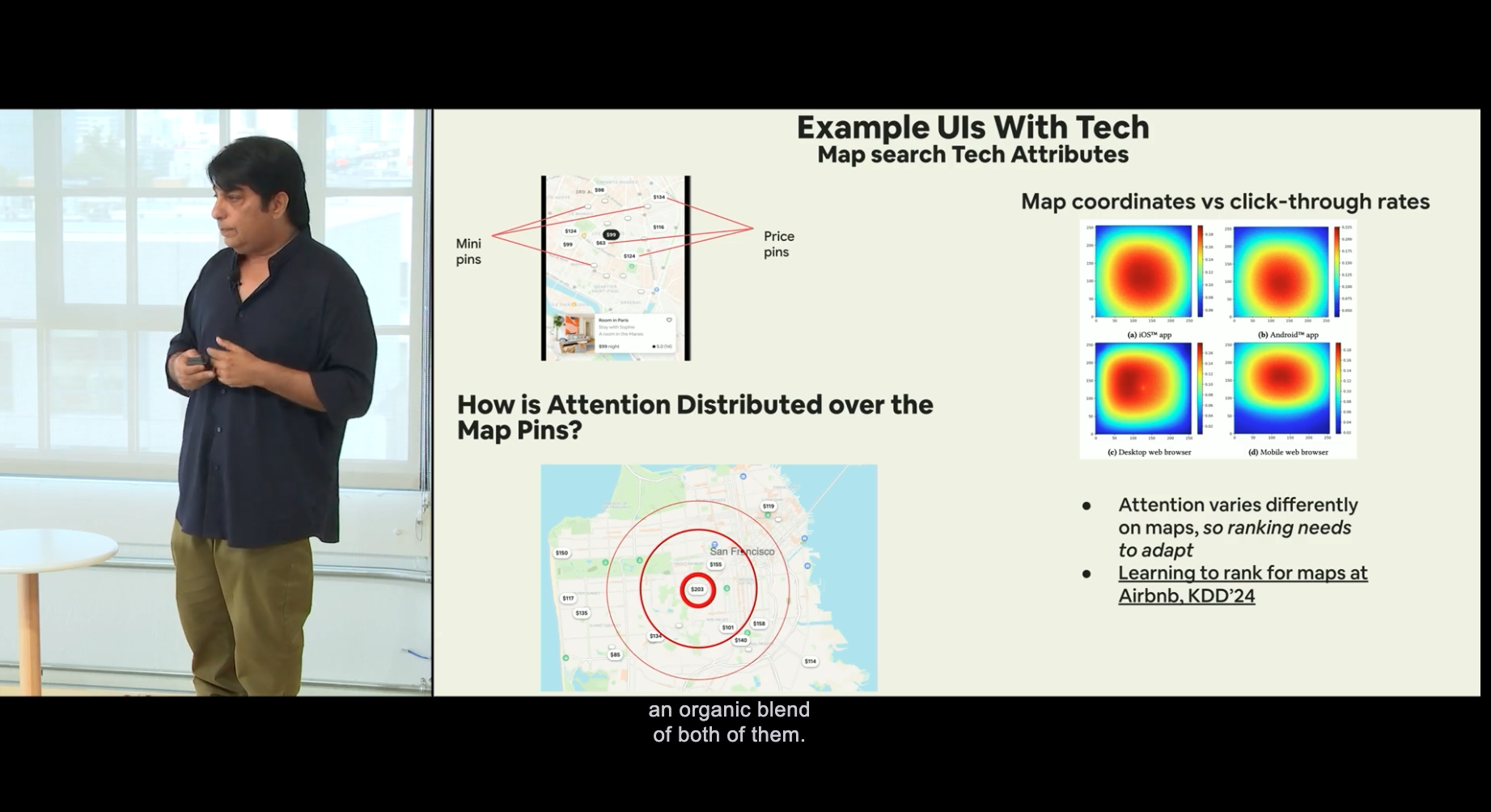 Airbnb AI Talk